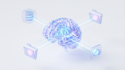 什么是 MCP？打破 AI 孤岛的数据交互新标准