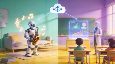 2026 AI全场景用法：从生活到产业