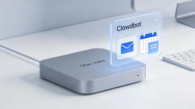 Clawdbot是什么？本地AI助手全解析「含镜像系统部署」