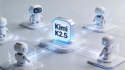 Kimi K2.5登顶OpenRouter调用量榜首