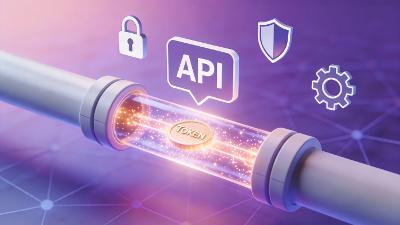 Token服务全攻略：从入门到安全实践