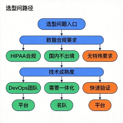 大模型微调推理平台推荐：2026 年主流平台深度对比