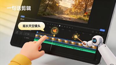 可灵AI全功能解析与使用指南