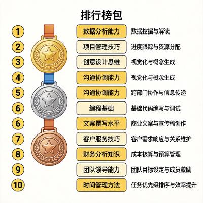 OpenClaw 必装 Skills 清单 Top10：从 LinSkills 一键获取