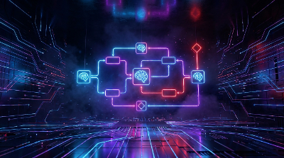 别再手动操作了：2026 智能 Workflow 架构指南，实现 AI 自动化闭环