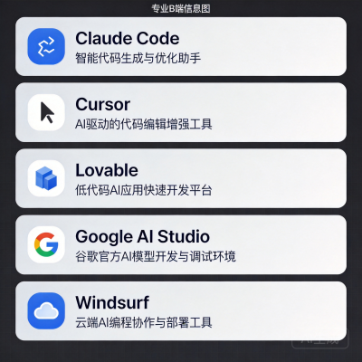 Vibe Coding 完整教程：从入门到进阶工作流